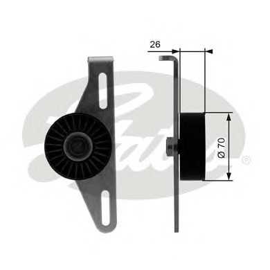 gates t38484