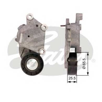 gates t39008