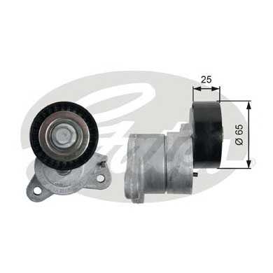 gates t39053