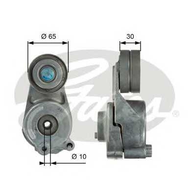 gates t39062