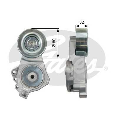 gates t39098