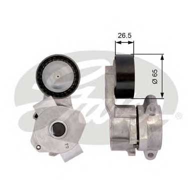 gates t39107