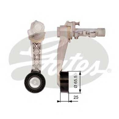 gates t39127