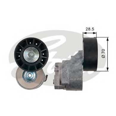 gates t39138