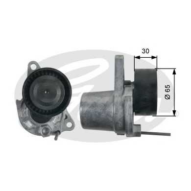 gates t39251