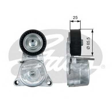 gates t39252