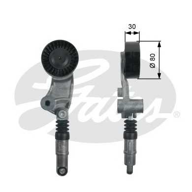 gates t39257