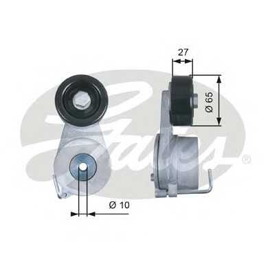 gates t39275