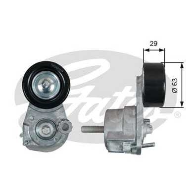 gates t39291