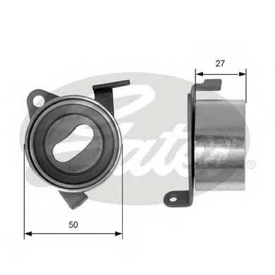 gates t41004