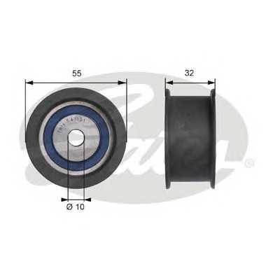 gates t41101