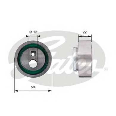 gates t41129