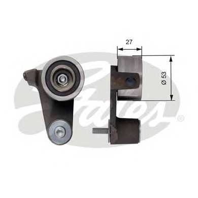 gates t41165