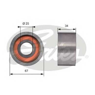 gates t41178