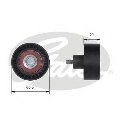 gates t41233