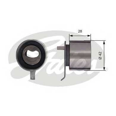 gates t41267