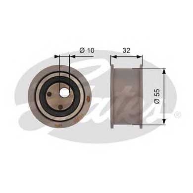 gates t42041