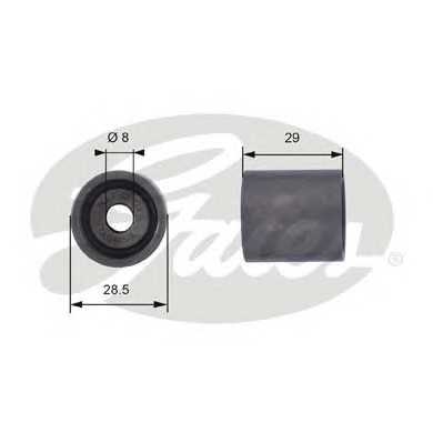 gates t42044