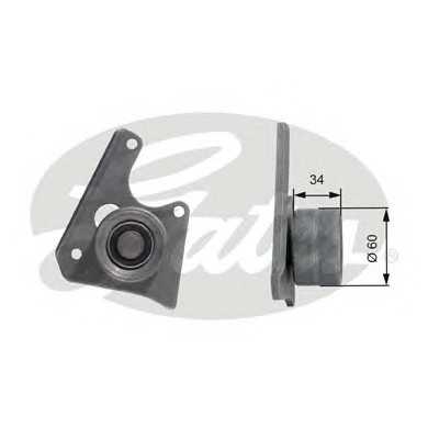 gates t42069