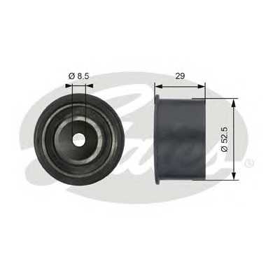 gates t42084
