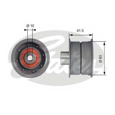 gates t42106