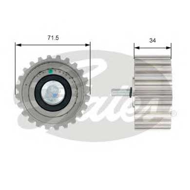 gates t42183