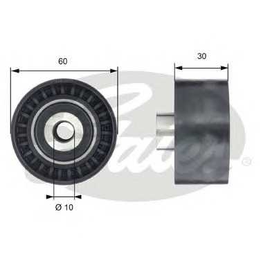 gates t42199