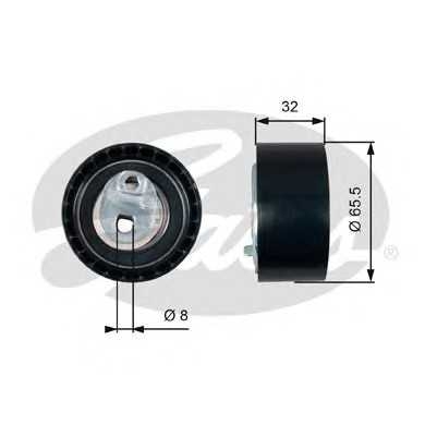 gates t43035