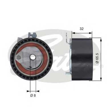 gates t43064