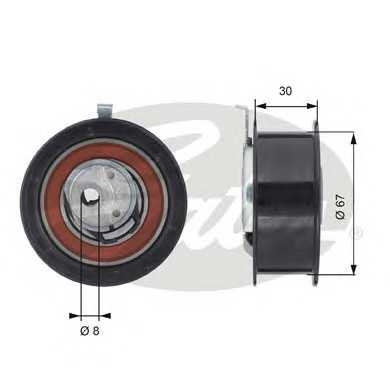 gates t43069
