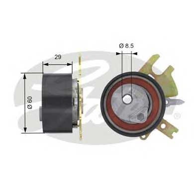 gates t43089