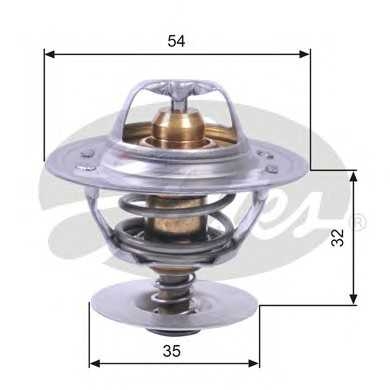 gates th11287g1