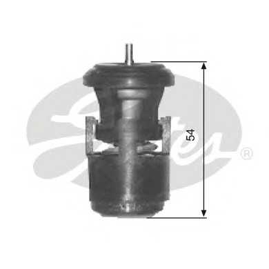gates th14780g1