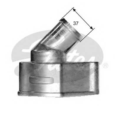 gates th15087g1