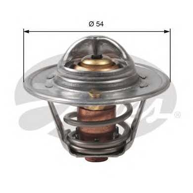 gates th45790g1