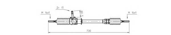 generalricambi fi4006