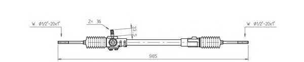 generalricambi in4001