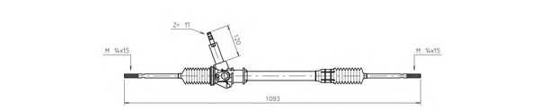 generalricambi ma4001