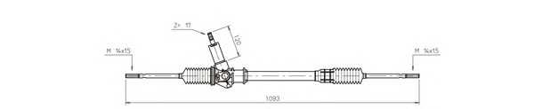generalricambi ma4002
