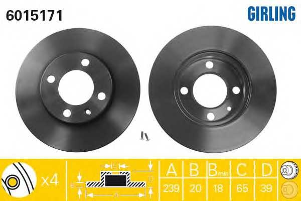 girling 6015171
