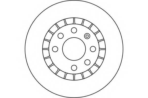 girling 6016241