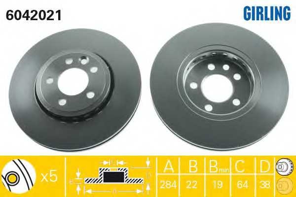 girling 6042021