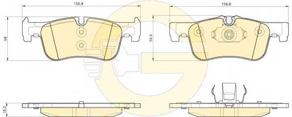 girling 6119352