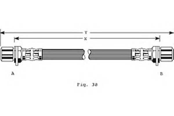 girling 9001201