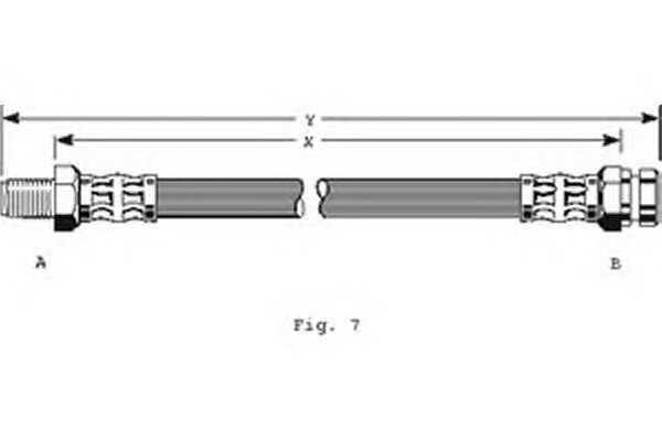 girling 9002203