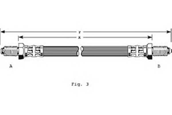 girling 9003202