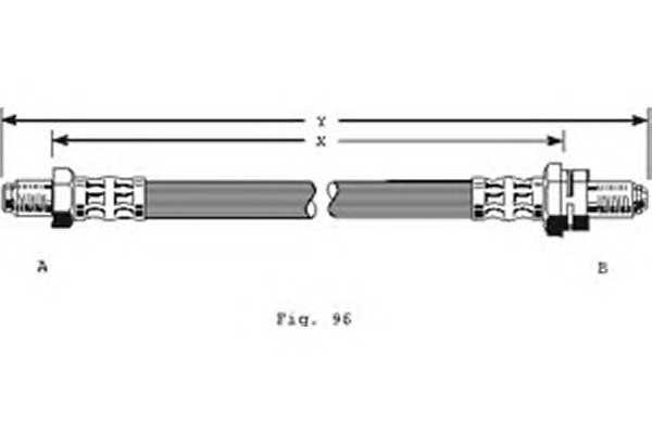 girling 9003204