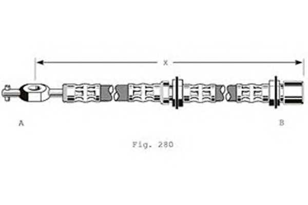 girling 9004184