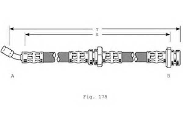 girling 9004206