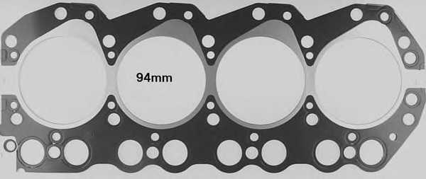 glaser h0107100